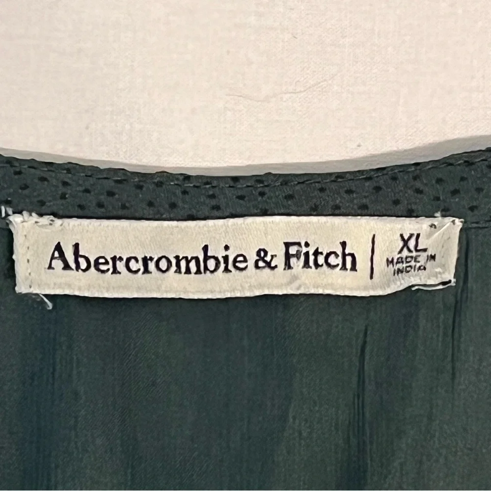 Abercrombie & Fitch abercrombie fitch